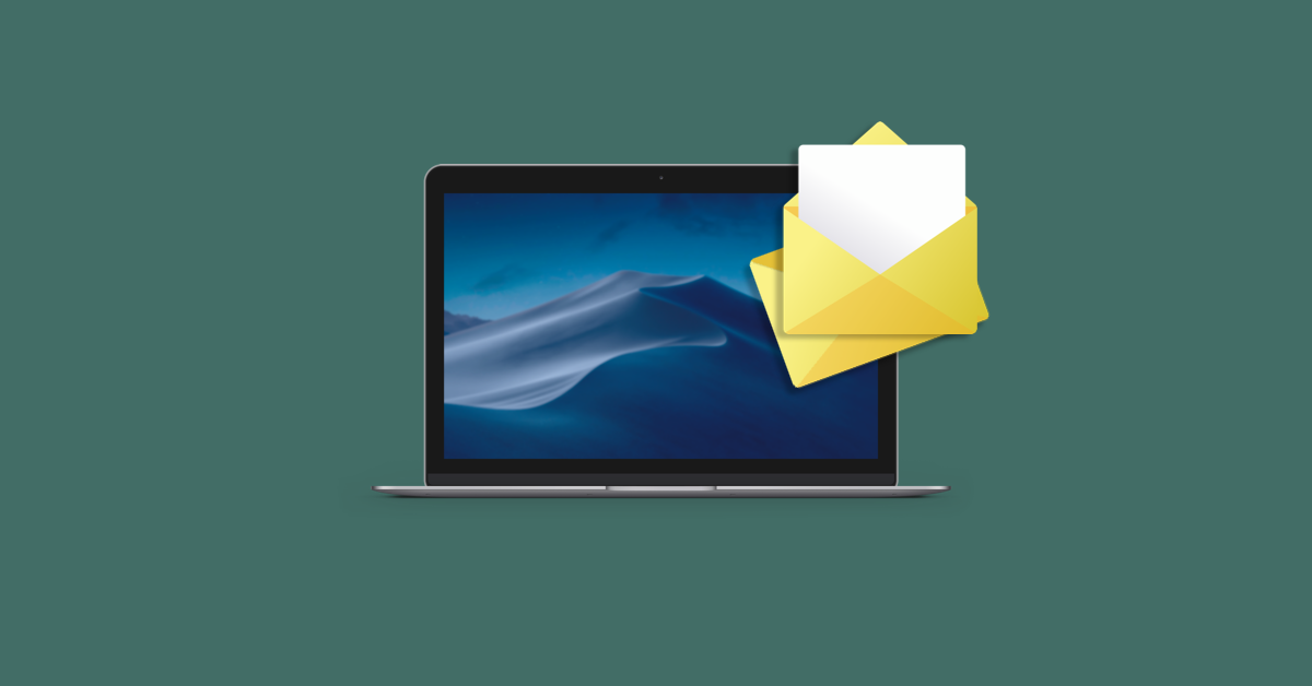 post email client for mac